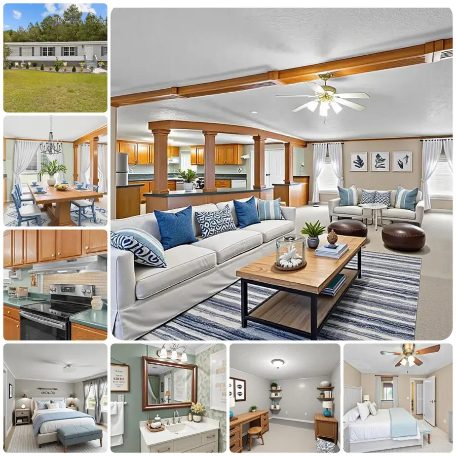 138 Winewood Drive, Cope, SC 29038 - Image #2