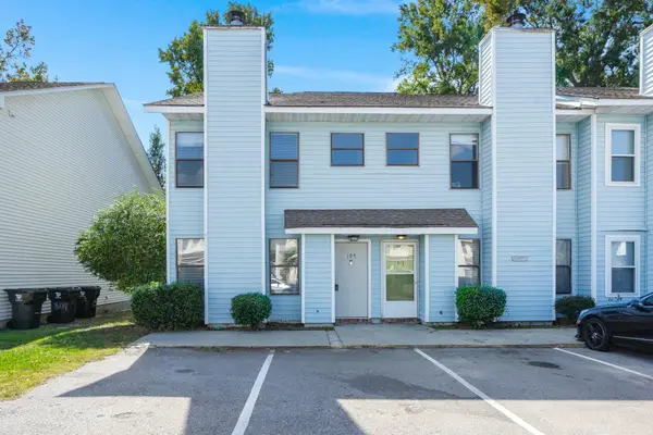 195 Pine Shadow Drive, Goose Creek, SC 29445