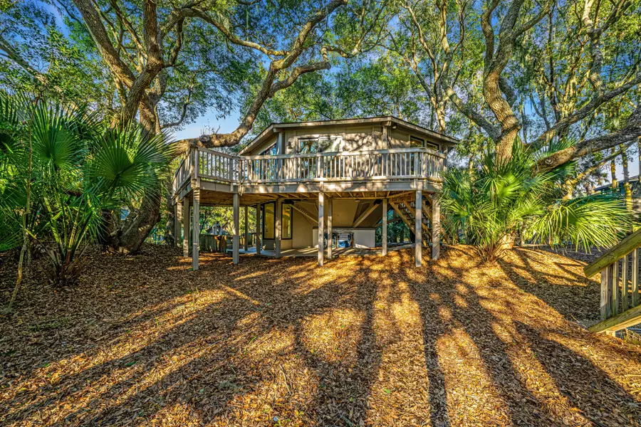 7 Dunecrest Trace, Seabrook Island, SC 29455 - #3