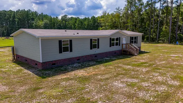 68 Kickback Cove, Round O, SC 29474