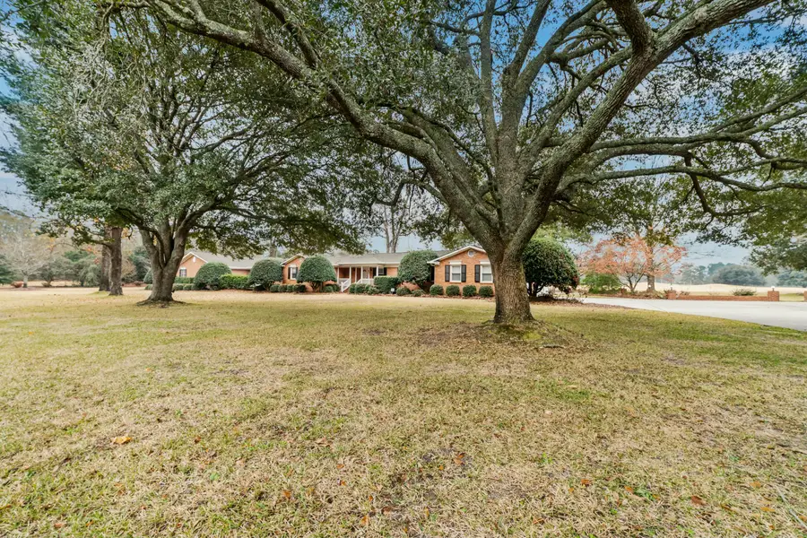 2091 NW Griffith Drive, Orangeburg, SC 29118 - #3