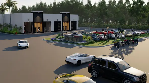 3100 Fickling Hill Road #78, Johns Island, SC 29455