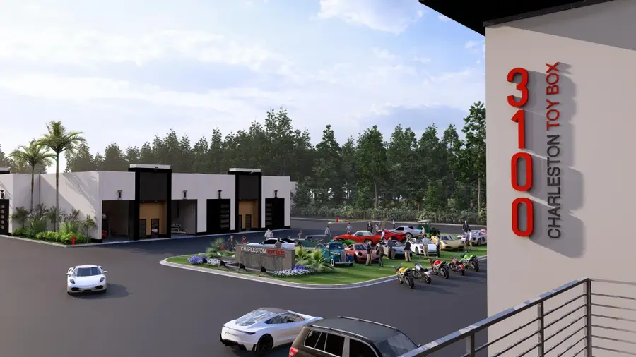 3100 Fickling Hill Road #78, Johns Island, SC 29455 - #3