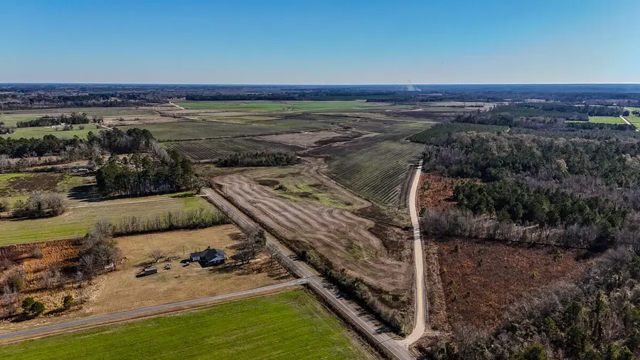 0 E Twin Church Road, Timmonsville, SC 29161 - #3