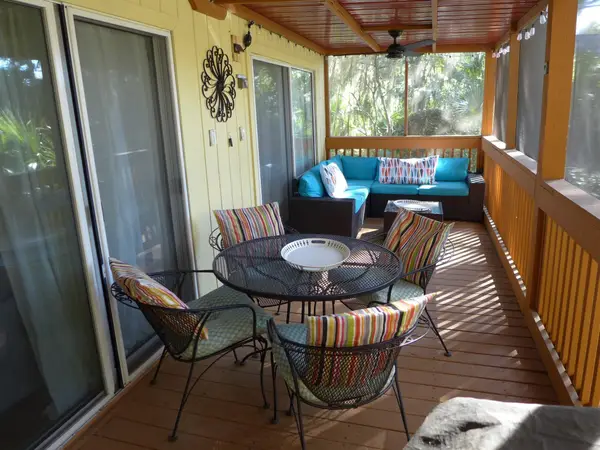 345 Sea Cloud Circle #345, Edisto Island, SC 29438