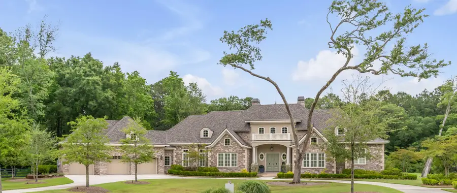 1484 Old Rosebud Trail, Awendaw, SC 29429 - #2