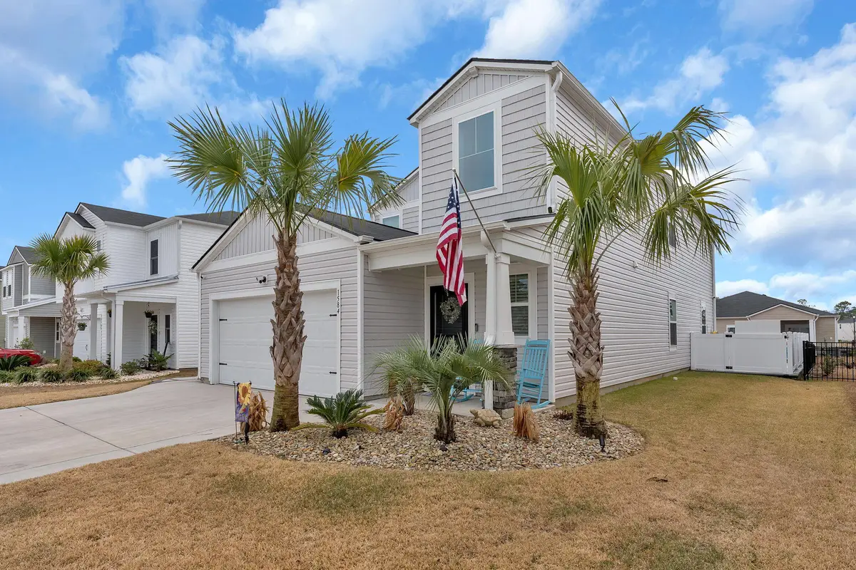 1584 Swing Bridge Way, Myrtle Beach, SC 29588 - Image #1