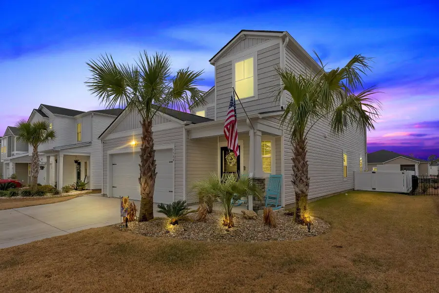 1584 Swing Bridge Way, Myrtle Beach, SC 29588 - Image #2