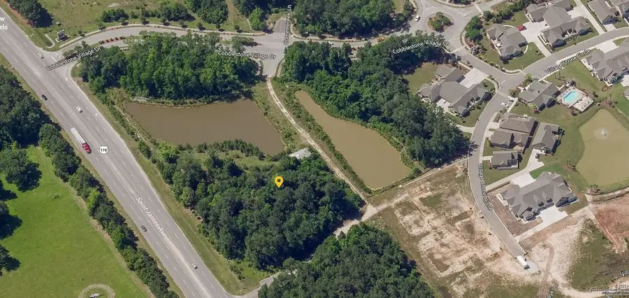 0 Hwy 176, Summerville, SC 29486 - #3