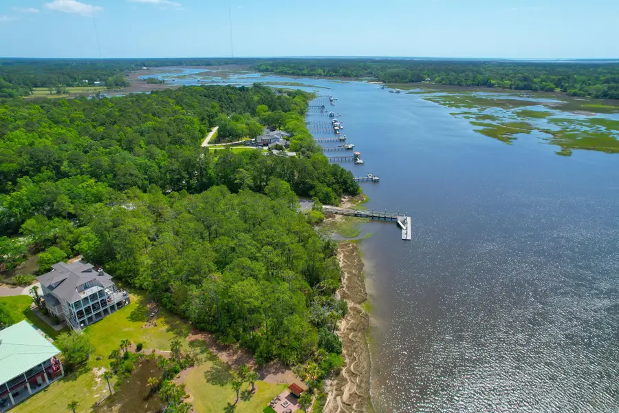 1382 Eden Road, Awendaw, SC 29429 - Image #3