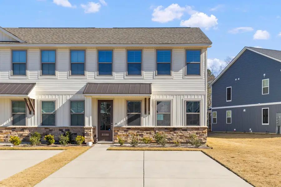 5100 Park Creek Avenue, North Charleston, SC 29418 - Image #2