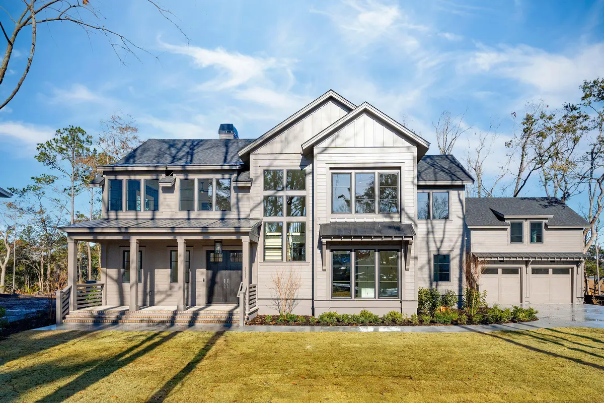 3917 Delinger Drive, Mount Pleasant, SC 29466 - Image #1