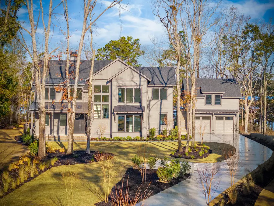 3917 Delinger Drive, Mount Pleasant, SC 29466 - Image #2