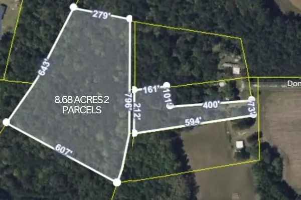 149 Donald Lane, Bonneau, SC 29431