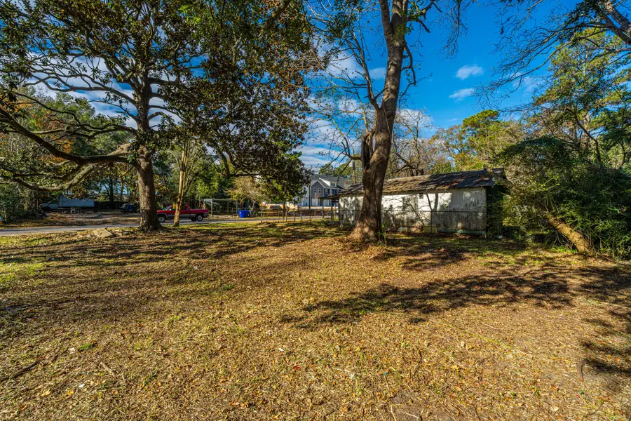 4226 Barnwell Avenue, North Charleston, SC 29405 - #3