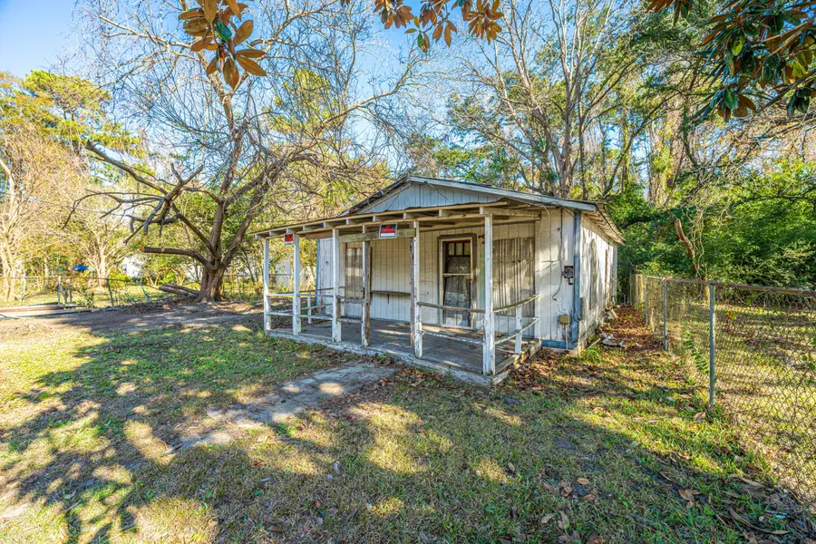4228 Barnwell Avenue, North Charleston, SC 29405 - #2