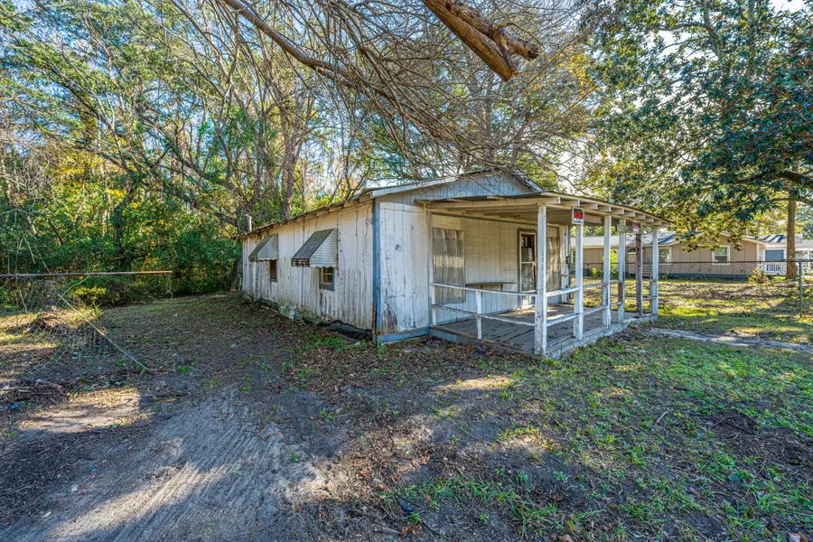 4228 Barnwell Avenue, North Charleston, SC 29405 - #3