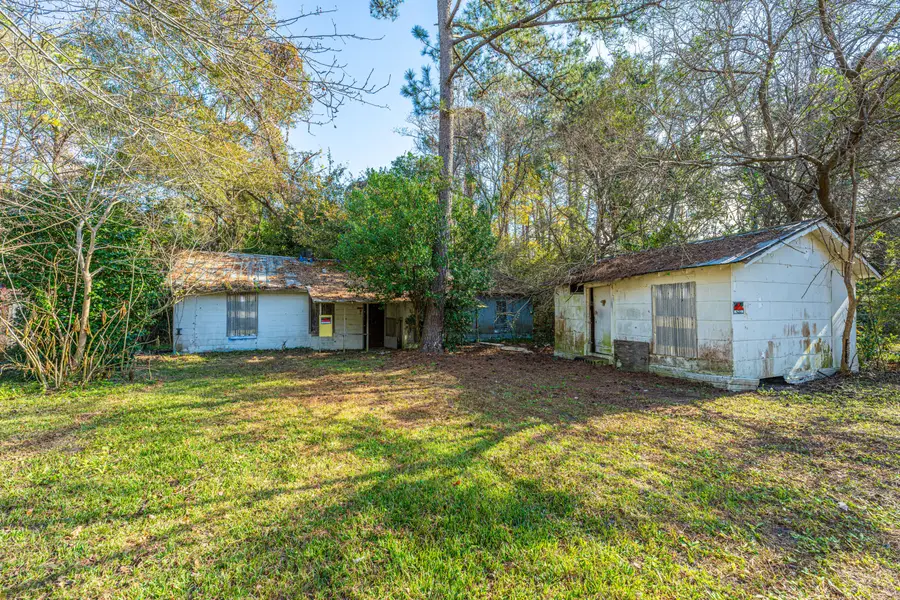 4230 Barnwell Avenue, North Charleston, SC 29405 - #2