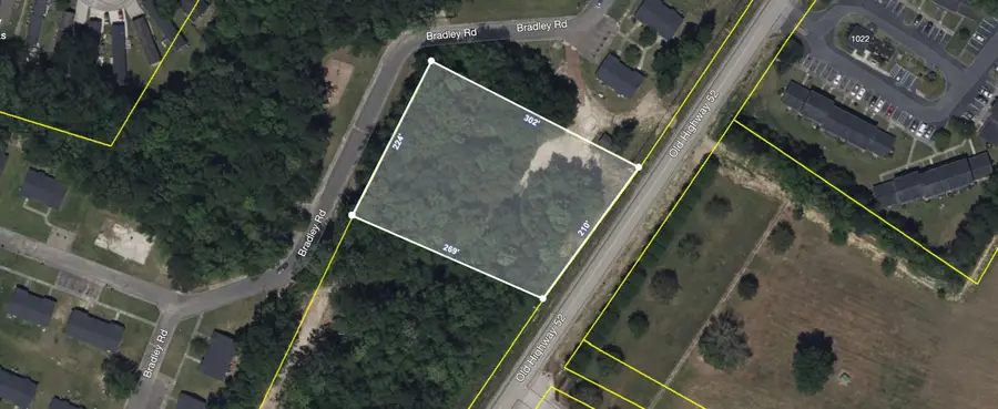 1053 Old Hwy 52, Moncks Corner, SC 29461 - #2