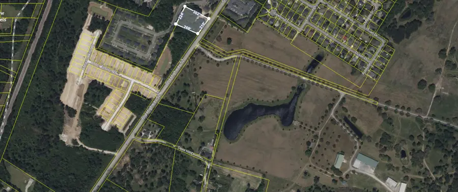 1053 Old Hwy 52, Moncks Corner, SC 29461 - #3
