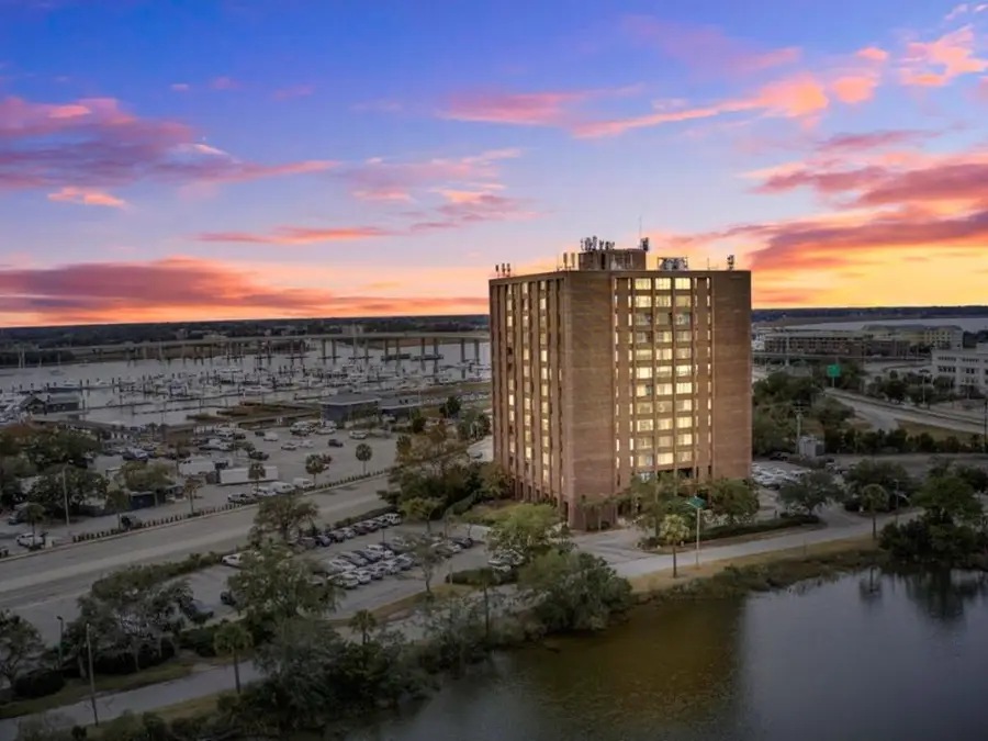 14 Lockwood Drive #6h, Charleston, SC 29401 - #2