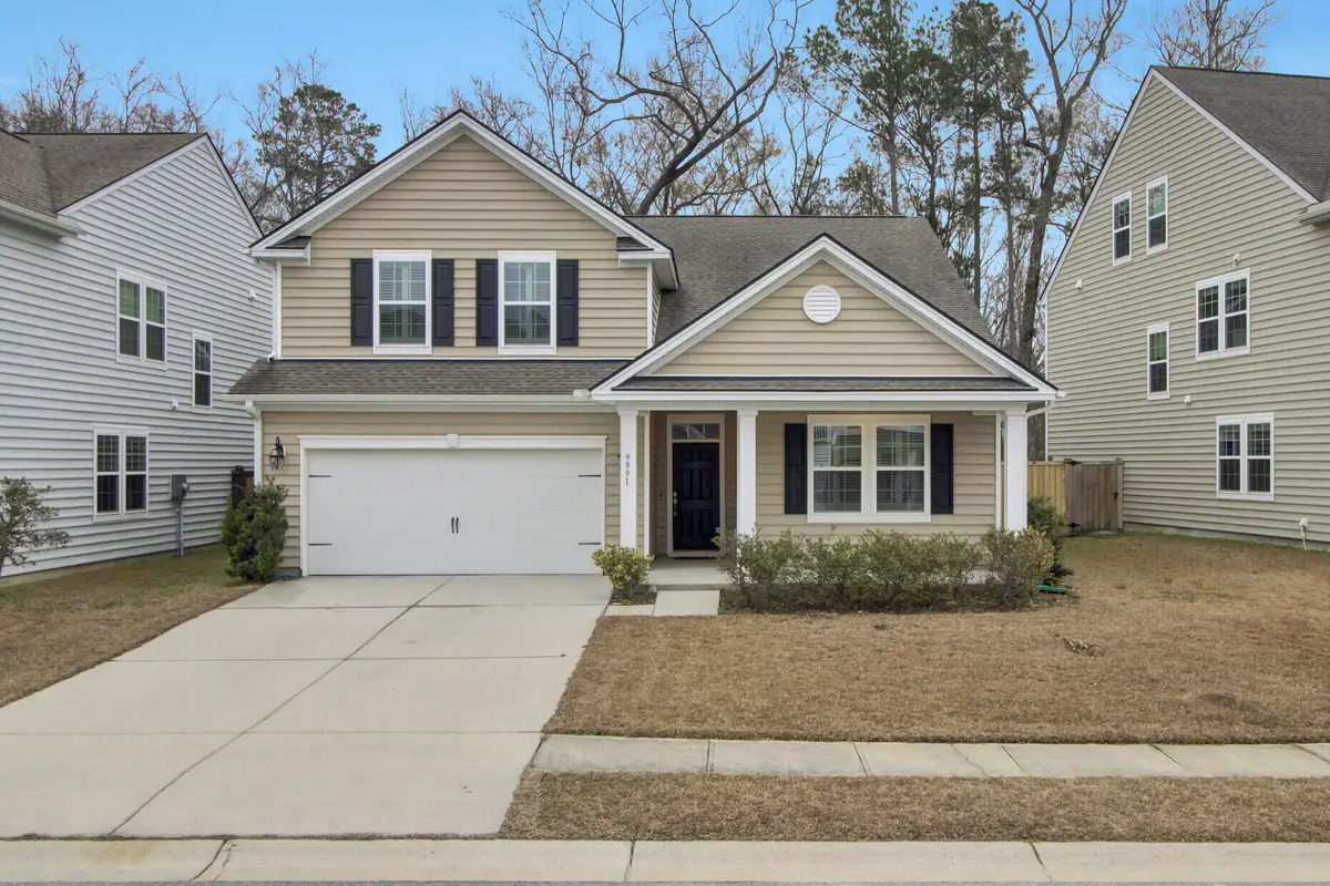 9991 Winged Elm Street, Ladson, SC 29456 - Image #1