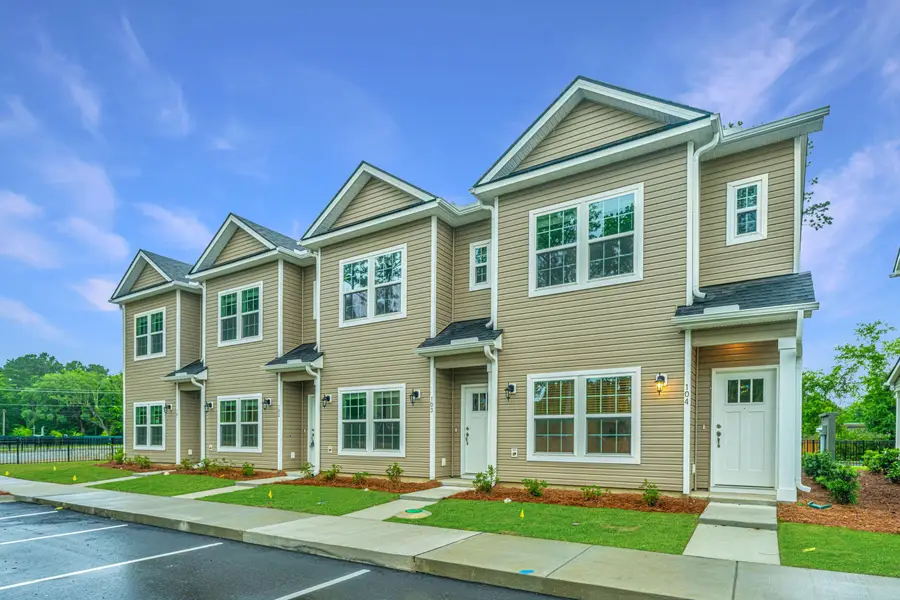 1001 Twin Rivers Drive #65, Wando, SC 29492 - Image #2