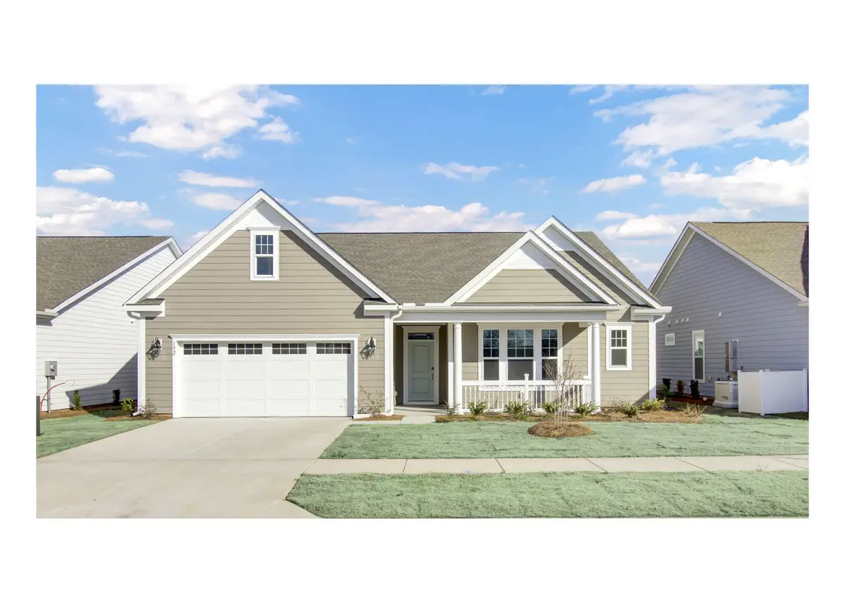 192 Collared Dove Court, Summerville, SC 29483 - #1