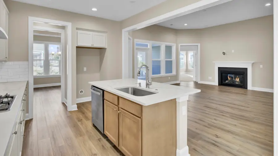 192 Collared Dove Court, Summerville, SC 29483 - #3