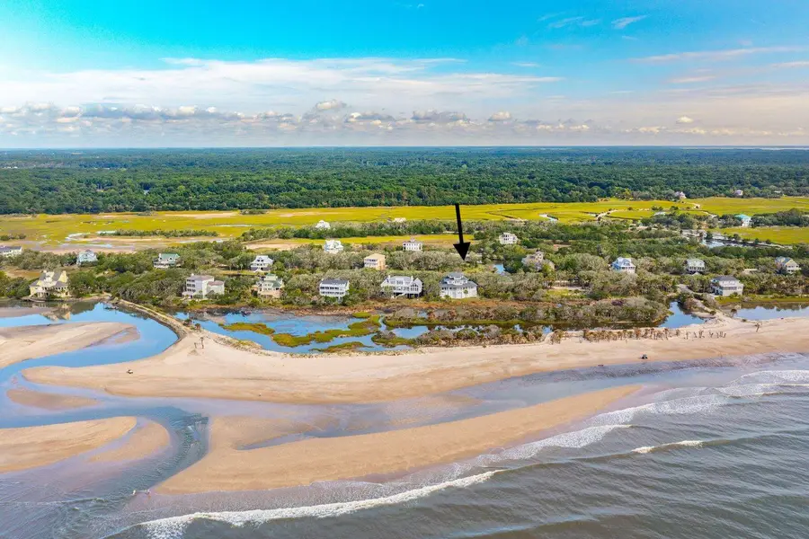 28 Sharks Tooth Circle, Edisto Island, SC 29438 - Image #2