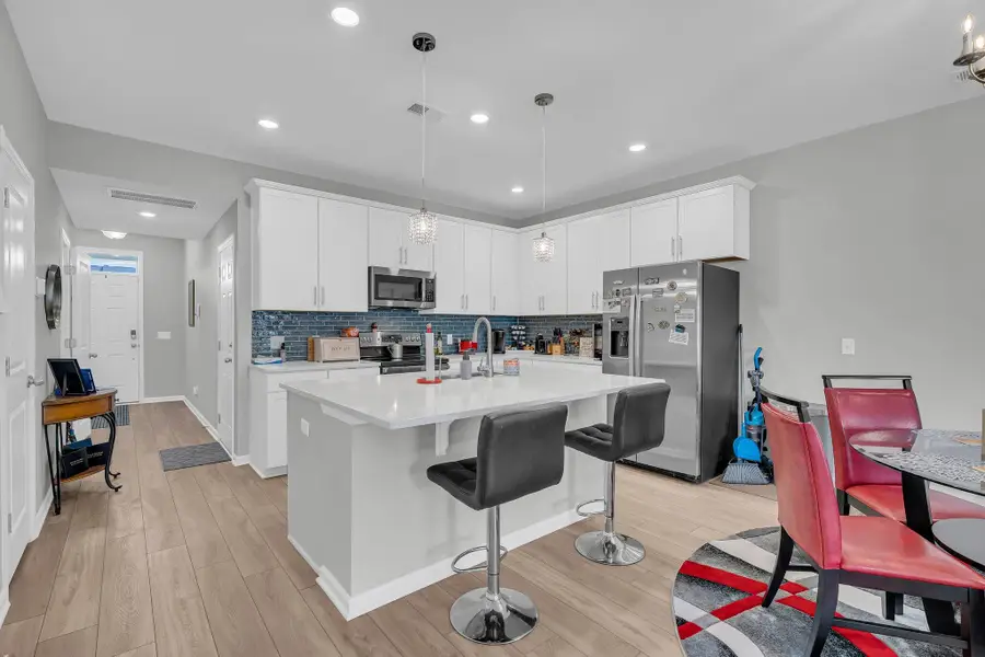 396 Painted Lady Lane, Goose Creek, SC 29445 - #3