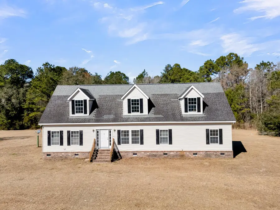 8978 Victor Lincoln Road, McClellanville, SC 29458 - Image #2