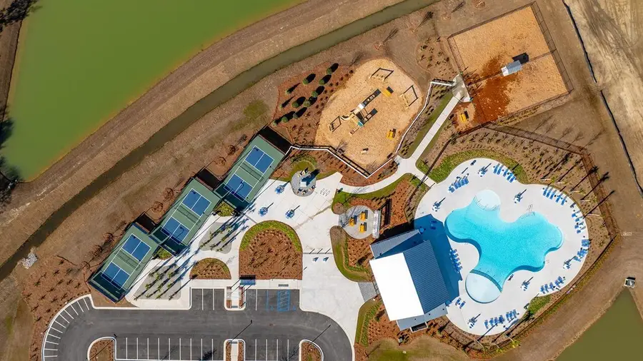 221 Terrace View Drive, Summerville, SC 29486 - #2