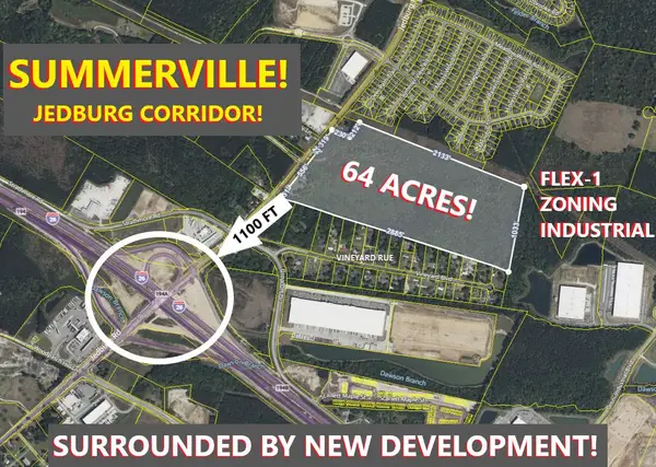 900 Jedburg Road, Summerville, SC 29486