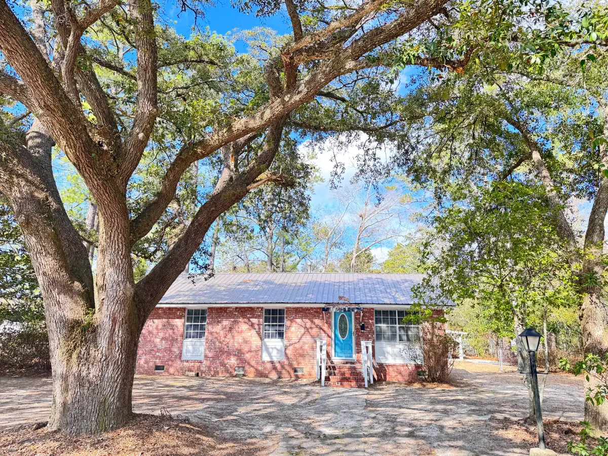 227 Bailey Street, Walterboro, SC 29488 - Image #1