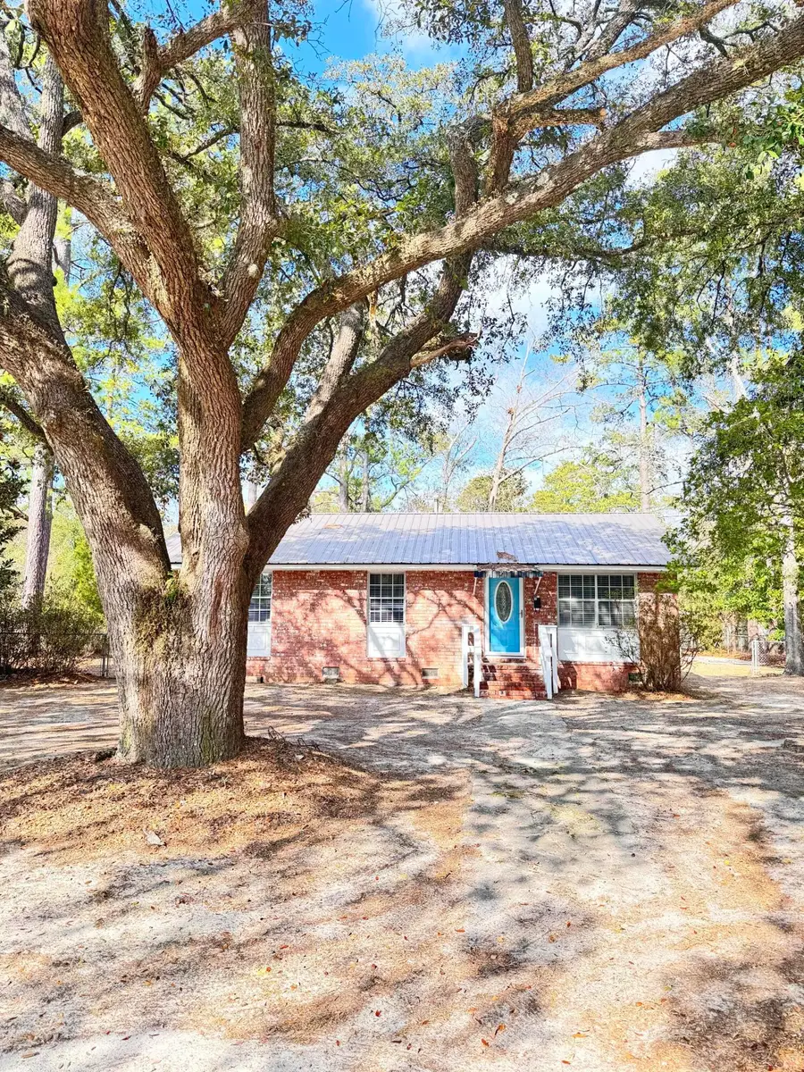 227 Bailey Street, Walterboro, SC 29488 - Image #2