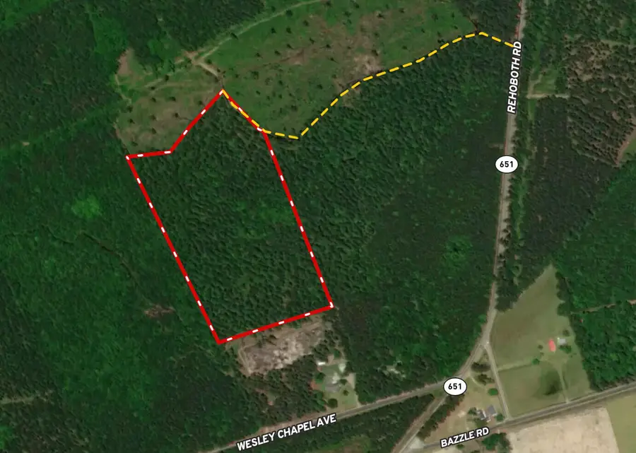 18 Rehoboth Road, Cottageville, SC 29435 - Image #2