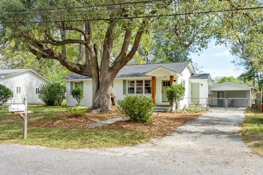 5110 Temple Street, North Charleston, SC 29405 - Image #2