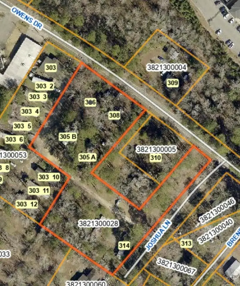 Address Withheld By Seller, Summerville, SC 29485 - #1