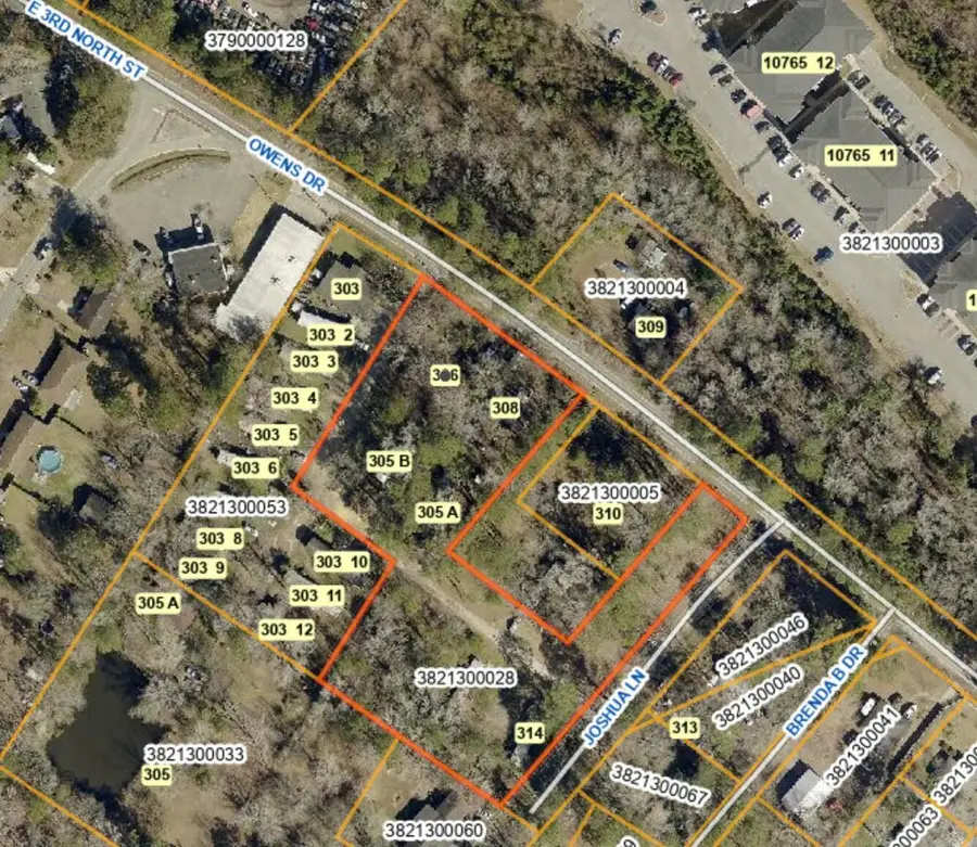 Address Withheld By Seller, Summerville, SC 29485 - #2