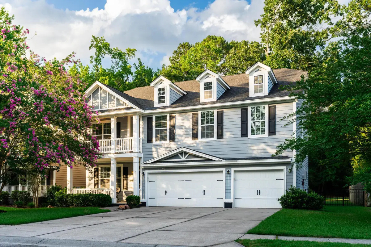 7217 Mossy Creek Lane, Hanahan, SC 29410 - Image #1