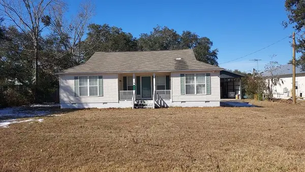 678 Boyd Creek Drive, Ridgeland, SC 29936