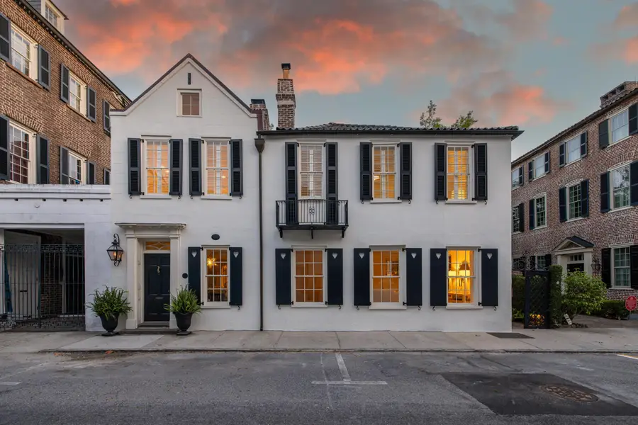 35 Tradd Street, Charleston, SC 29401 - Image #3