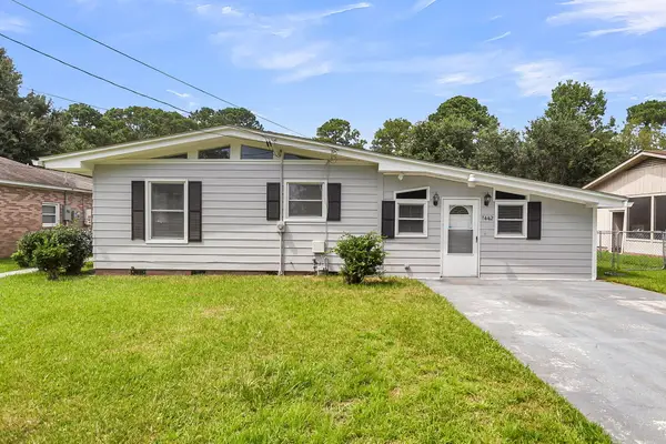 1442 N Sherwood Drive, Charleston, SC 29407