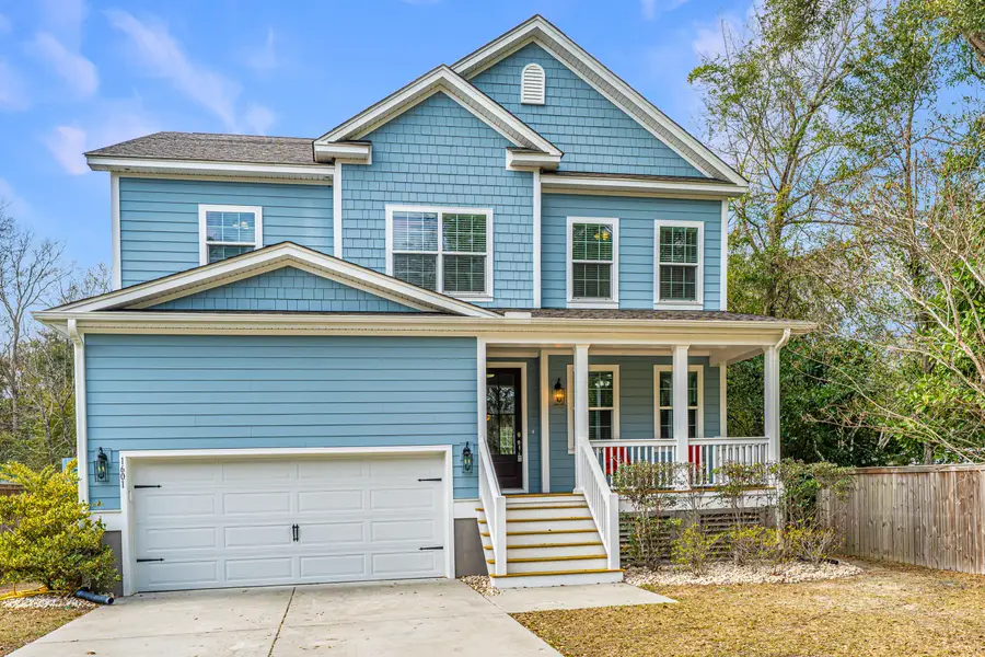 1601 Secessionville Road, Charleston, SC 29412 - Image #2