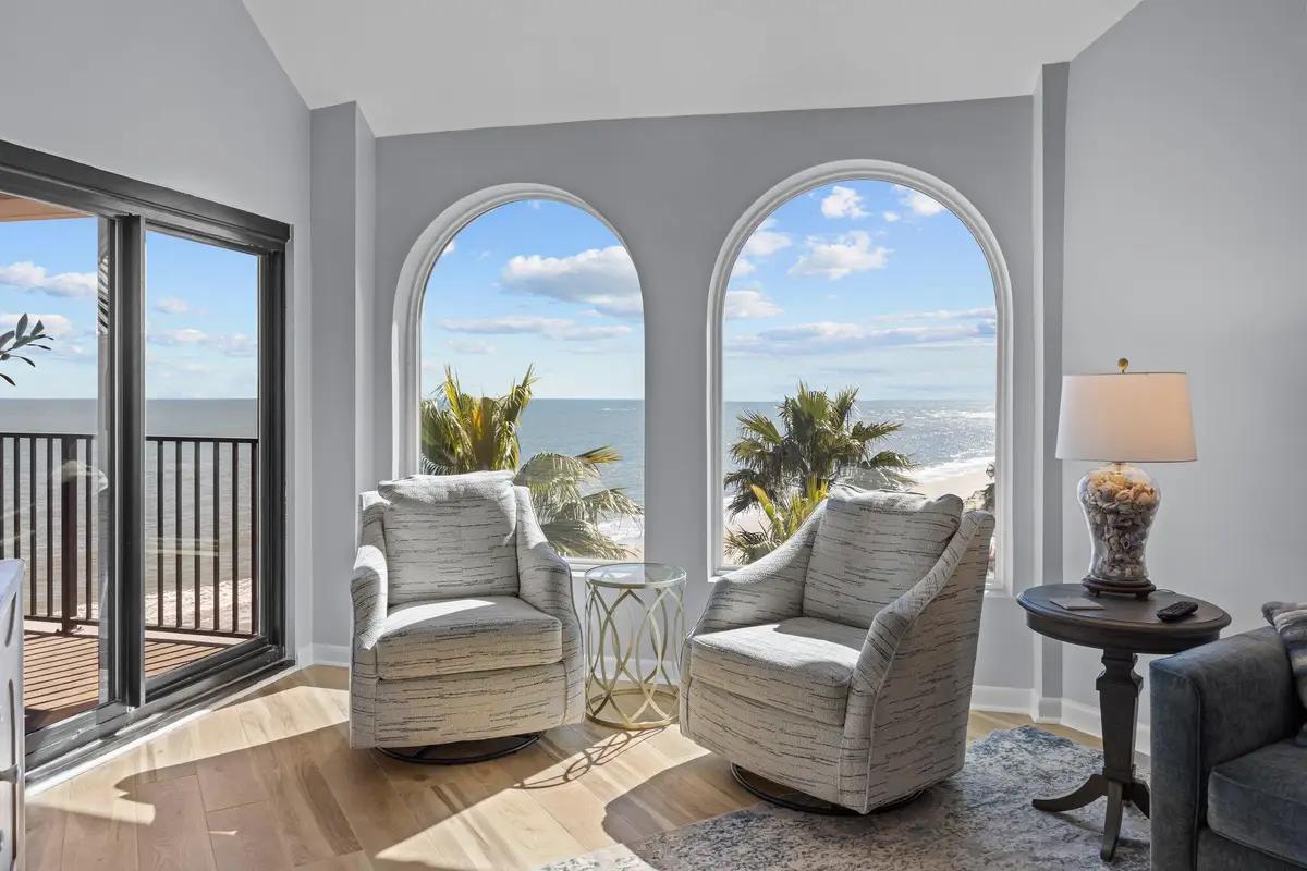 514 Seascape 1/13 Share, Isle Of Palms, SC 29451 - #1