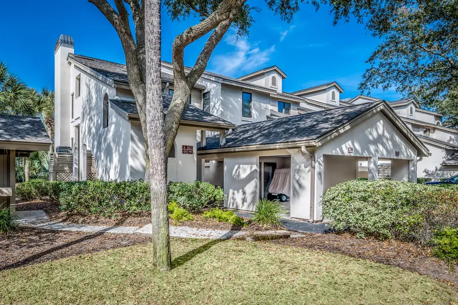 401 Yacht Harbor Court, Isle Of Palms, SC 29451 - Image #2
