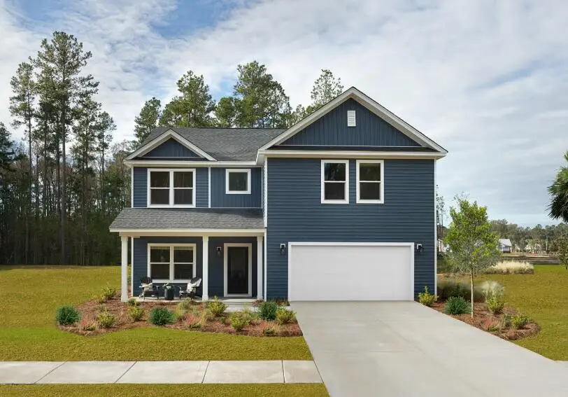 642 Cottage Landing Drive, Summerville, SC 29485 - #1