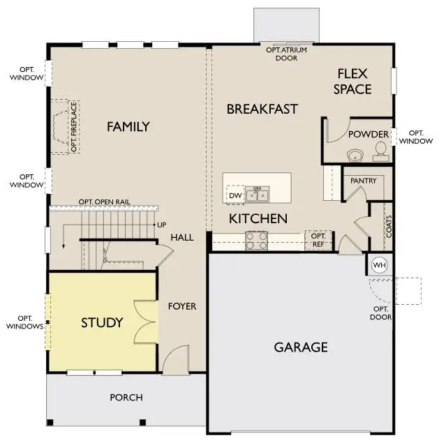 642 Cottage Landing Drive, Summerville, SC 29485 - #2