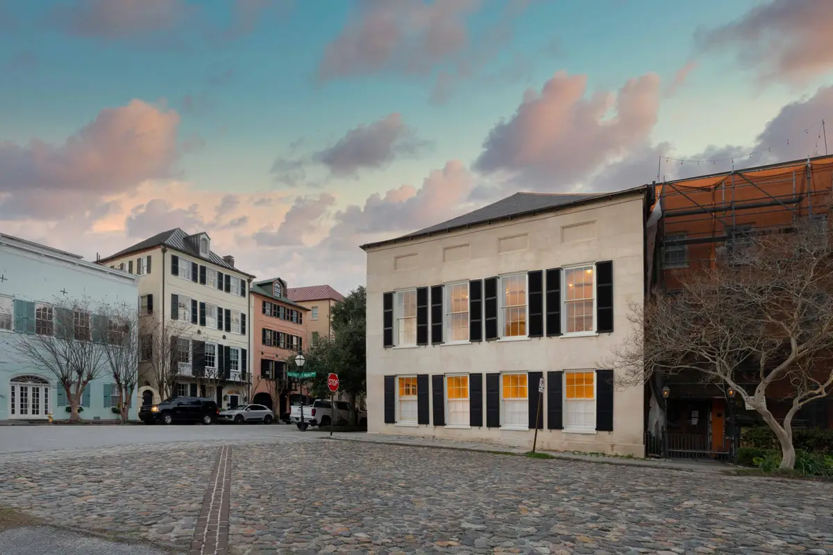 90 E Bay Street, Charleston, SC 29401 - Image #1